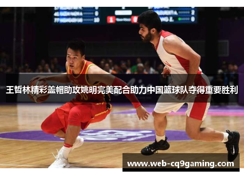 王哲林精彩盖帽助攻姚明完美配合助力中国篮球队夺得重要胜利