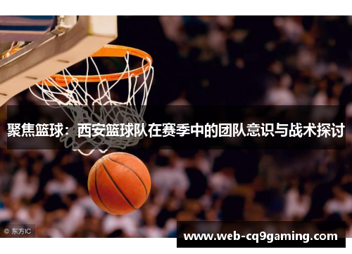 聚焦篮球：西安篮球队在赛季中的团队意识与战术探讨