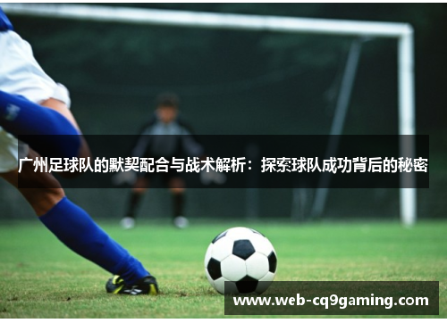 广州足球队的默契配合与战术解析：探索球队成功背后的秘密