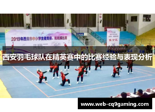 西安羽毛球队在精英赛中的比赛经验与表现分析
