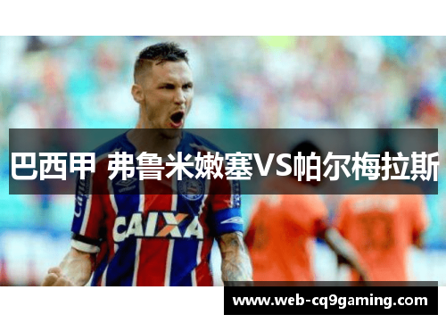 巴西甲 弗鲁米嫩塞VS帕尔梅拉斯